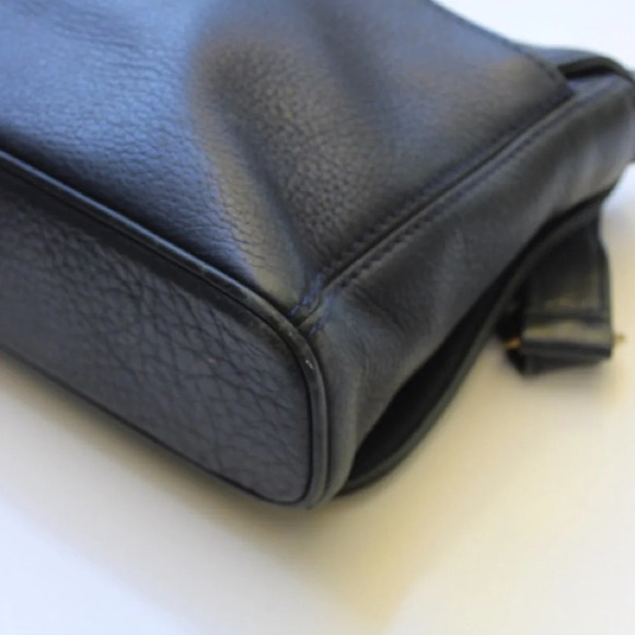 Vintage Coach Sonoma cross body bag - Picture 10 of 15